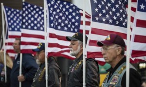 Specialty plates from ADOT help raise money for veterans