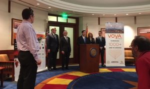 Fortune 500 company Voya bringing jobs to temporary home in Tempe