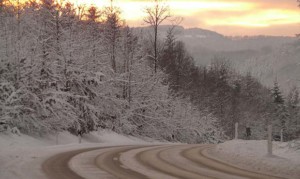 ADOT's 'Know Snow' series offers winter driving tips