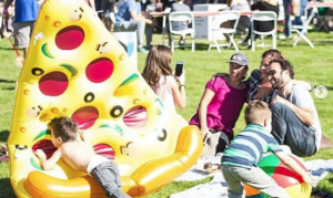 Phoenix Pizza Festival to offer local music, beer and yes, pizza, on Saturday
