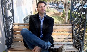 ASU grad hoped to raise ‘a little’ to aid synagogue; nets $1.2 million