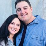 Peter and Stephanie Apostol