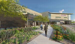 HonorHealth to open hospital near Anthem this month