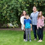 The Apostol family