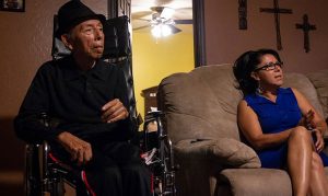 Hispanics, blacks more likely to develop Alzheimer’s