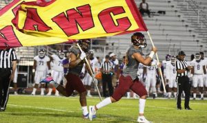 Arizona Western joins parade of state junior colleges giving up football