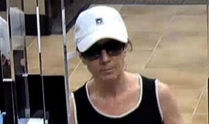FBI arrests suspect in 'Biddy Bandit' bank robberies across Phoenix area