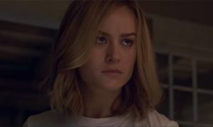 New 'Captain Marvel' trailer premieres during 'Monday Night Football'