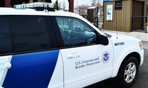 Border agents in Arizona arrest MS-13 gang member traveling to Los Angeles