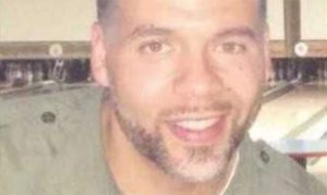 US Marshals Service to hold funeral Friday for deputy killed in Tucson