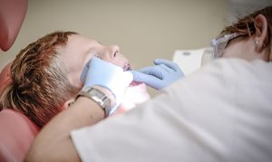 Phoenix Children's new pilot program to improve patients' oral health
