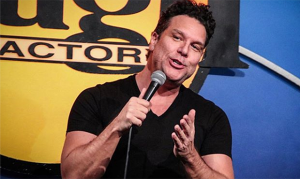 Comedian Dane Cook to perform in Phoenix in November