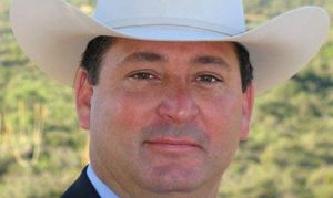 Arizona Rep. Cook removed from House committee after DUI arrest