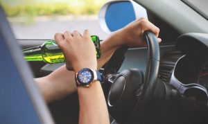 DUI arrests in Arizona up 13 percent during 2018 holiday season
