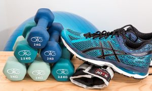 Arizona ranks 30th nationally in overall health