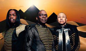 Earth, Wind & Fire will turn Phoenix into 'Boogie Wonderland' in March