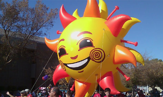 Related Cardinals' Michael Bidwill named Fiesta Bowl Parade grand marshalFiesta Bowl hands out...