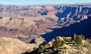 69-year-old woman falls to her death at Grand Canyon