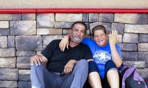 College students bring health care to Phoenix’s homeless population