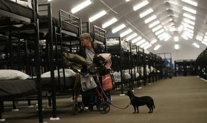 Report: Homelessness in Phoenix area up 12 percent from last year