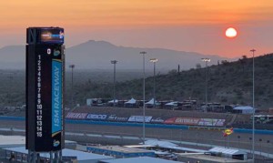 ISM Raceway and Avondale to host New Year's Eve fireworks display