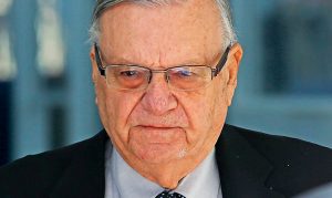 Joe Arpaio files defamation complaint against CNN, other media