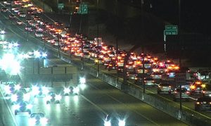 Agency approves $225.5M plan to widen Loop 101 in North Valley