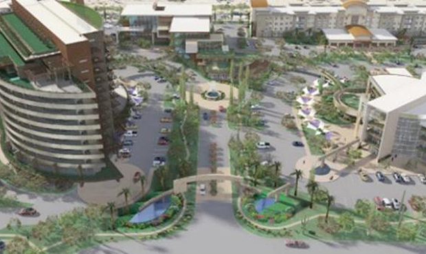(City of Mesa Photo)...