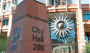 Phoenix councilman blasts mayor, staff for secretive Suns arena proposal