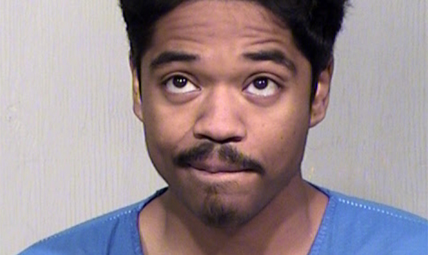 (MCSO photo)...