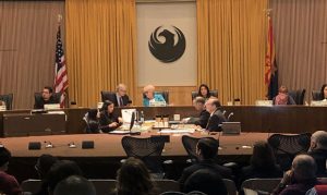 Phoenix City Council votes against proposed water rate hike