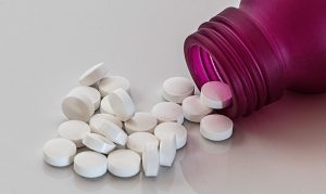 Arizona agencies launch campaign to educate teens about opioid misuse