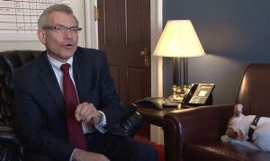 House expands ethics investigation into Arizona Rep. David Schweikert