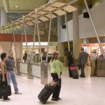sky-harbor-T-2 Security Checkpoint-50