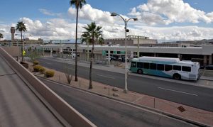 Phoenix Sky Harbor takes next step toward demolition of Terminal 2