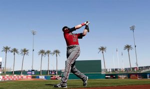 Here is when fans can buy tickets to spring training games in Arizona