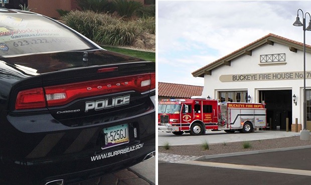 Related Arizona law enforcement preps for holiday DUI seasonGrand Canyon’s North Rim to trans...