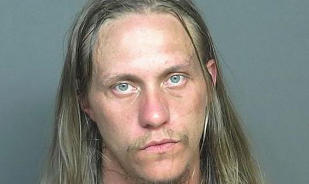 Todd Paille (Maricopa County Sheriff's Office Photo)...