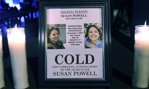'Cold': Friday marks 9 year anniversary of Susan Powell's disappearance