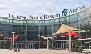 Poll of likely voters shows most don't want to pay to fix Phoenix Suns arena