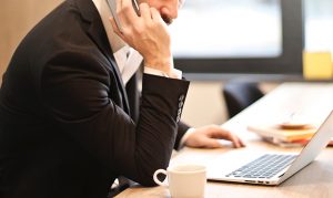 2 Arizonans among 60 people charged in $300M telemarketing scam
