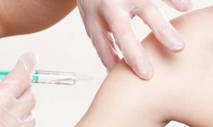 Arizona health department revamping vaccine education program