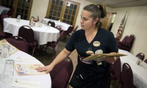 Arizona's minimum wage will increase by 50 cents to hit $11 in 2019