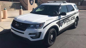 Yuma police arrest medical center employee accused of sexual abuse