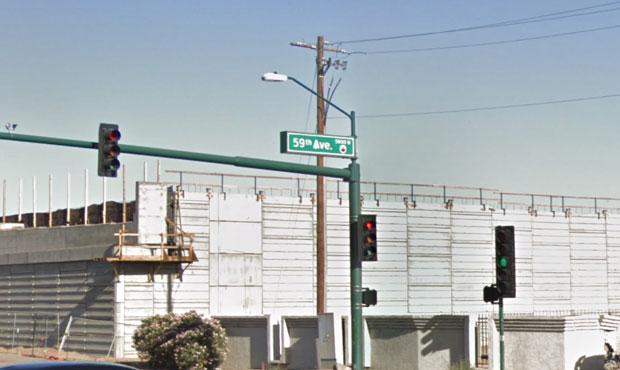 (Google Street View)...