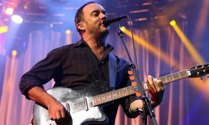 'What Would You Say' to a Dave Matthews Band show in Phoenix?