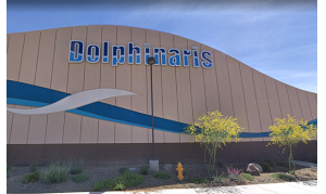 Dolphinaris Arizona closing for evaluation after 4th dolphin dies