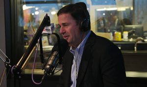 Ducey: Cops on campus promise was in response to Parkland shooting