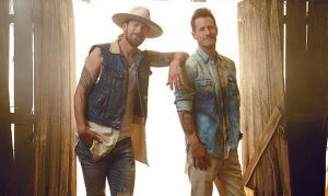 Country duo Florida Georgia Line to make Phoenix stop in September