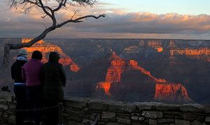 Roll with it: Toilet paper, trash show brisk business at Grand Canyon